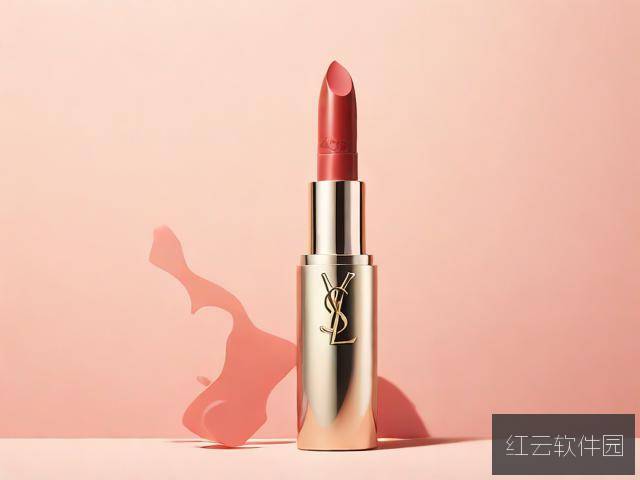 YSL蜜桃色6.0,温柔与高级的完美邂逅