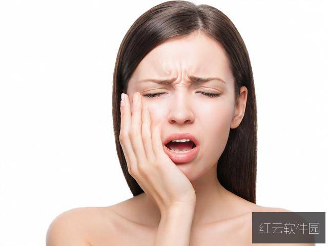 下面都湿透了还嘴硬疼咋回事呢？女性私密不适的常见原因与应对方法
