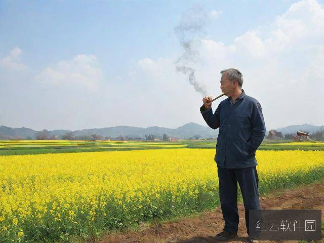春分过后,恰是开垦的好时节。老赵叼着旱烟,站在地头,眯缝着眼看这一大片待垦的荒地。周遭的农民都觉得他疯了—这是块母地啊,传说中肥沃得能攥出油来的黑土地,却因为犯冲,几十年来无人敢动
