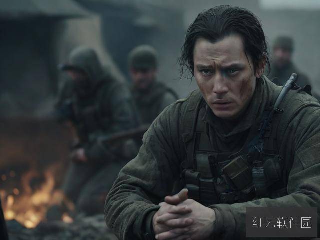 乱世浮生，在线观影中的时代隐喻与人性叩问