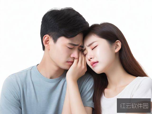 当愁愁愁变成双倍的痛—男生女生共用的情感疗愈APP