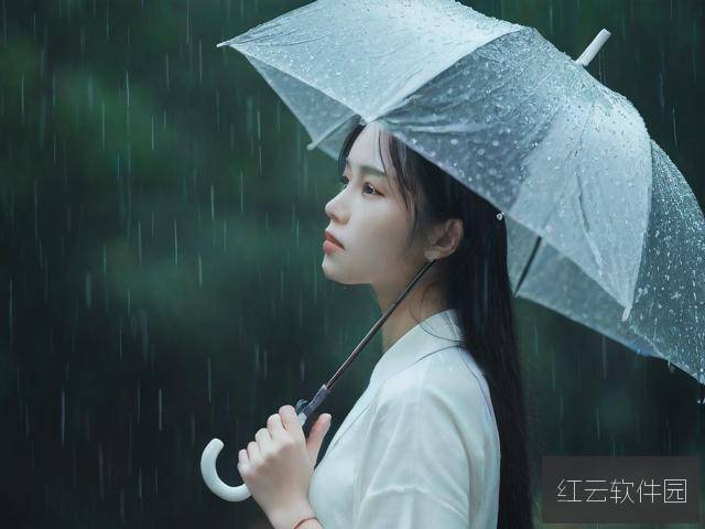 雨季絮语,啊啊啊好湿的城市记忆