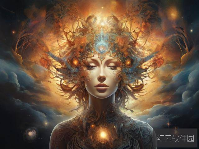 大胆人文艺术欣赏,突破边界的视觉盛宴
