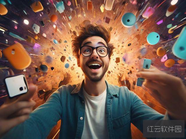 数字时代的视觉狂欢，全球自拍文化背后的身份迷思