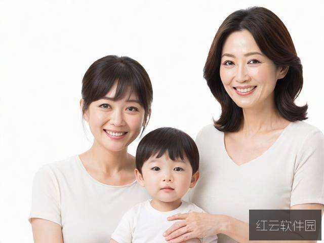日本一卡2卡3卡4卡好妈妈,现代家庭的多维管理艺术