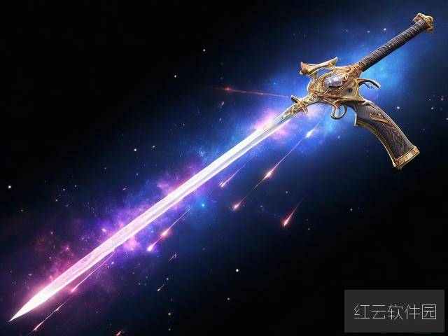 流星蝴蝶剑枪大招解析，如何释放炫酷的流星蝴蝶剑