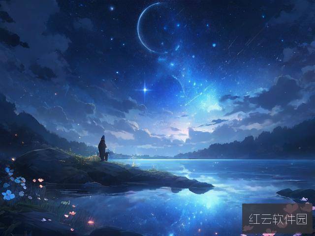 镜花水月,虚幻与真实的边界,在线观影的心灵之旅