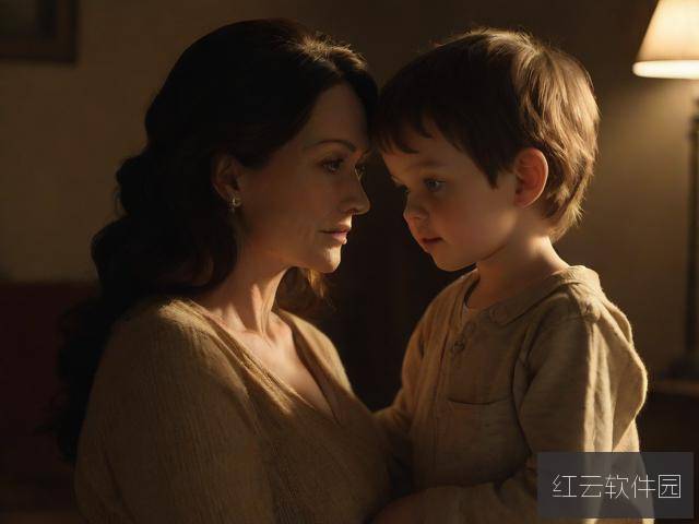 光影交织的亲情密码，从我女朋友的妈妈电影看代际情感的双字ID解码