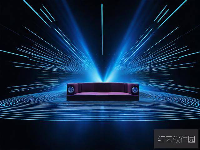 5G影院新浪潮,天天5G天天爽,解锁未来视听体验