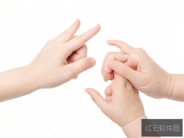 三指之娱，三手之扰，探索数字时代的育儿矛盾