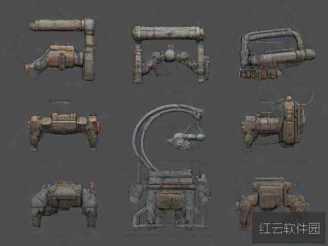 以下是基础设定