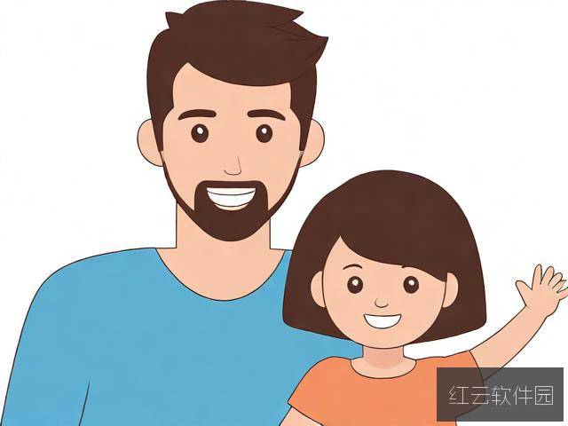 男男在线观看，当亲子动画遇上多元观影文化