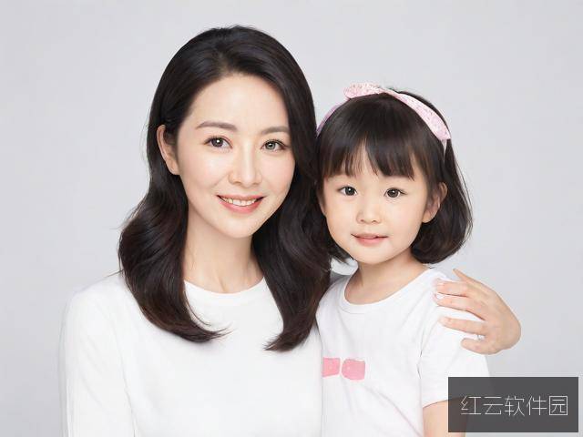 果冻传媒母亲和女儿李琼,母女情的别样演绎