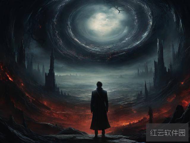 -深渊回响,论现代社会的情感荒漠化现象