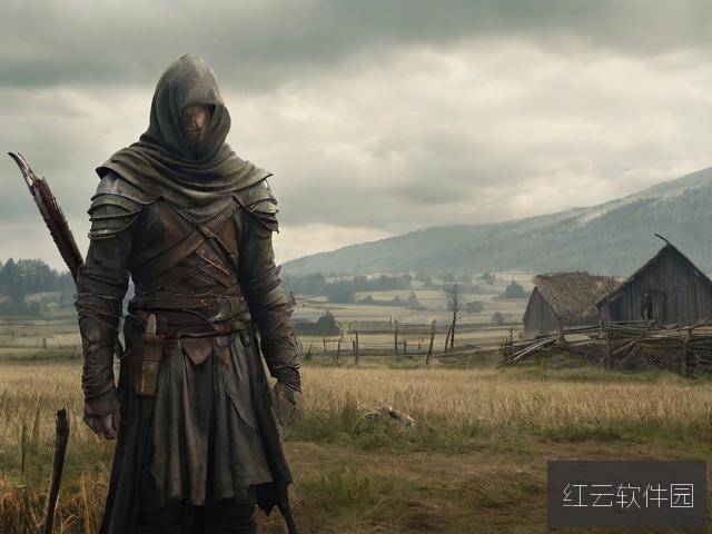 走出猎奇的围城,乡村叙事中被异化的真实与尊严