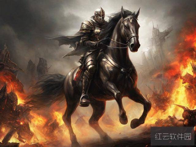 揭秘免费人马大战CSDN的幕后神器，这款软件究竟是什么？