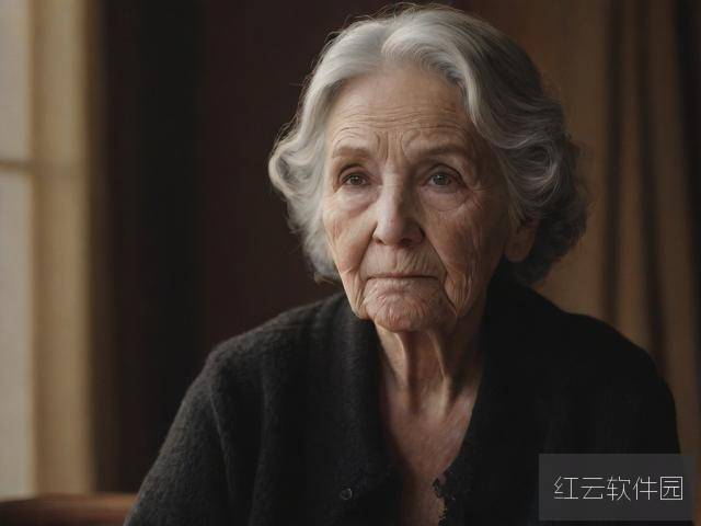 荧幕背后的孤独，一位当代寡妇的隐秘自白