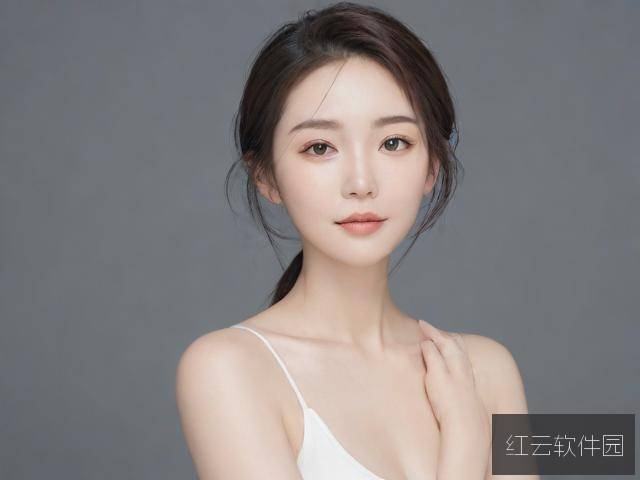 健康与自信，重新定义女性身体之美