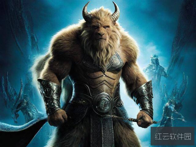 欧美兽王电影在线观看免费版,探索奇幻兽王世界的终极指南