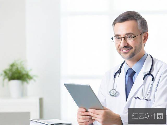 我的私人医生,医疗与治愈的心灵之旅