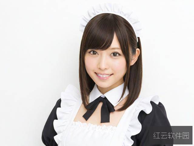 北野未奈，从女仆形象到国际舞台，探索她的艺名与作品在线播放热潮