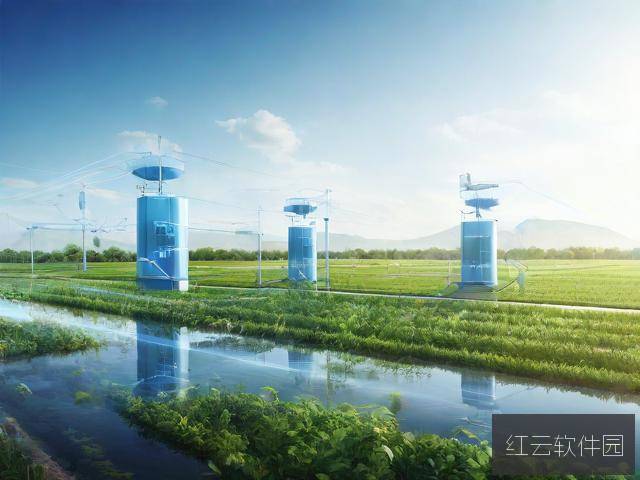 精准灌溉与Y液收集系统,现代农业的智能水资源管理方案