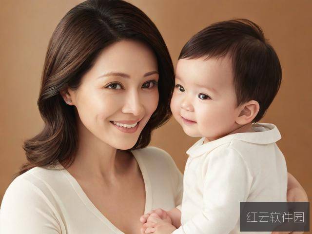 新妈妈在线播放，温暖治愈的成长故事与主演阵容解析
