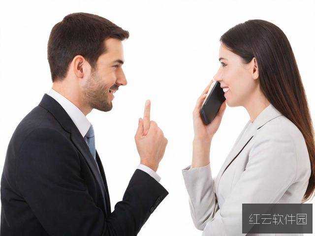 你叫出来我就给你打电话，解读现代人际沟通中的试探与信任博弈